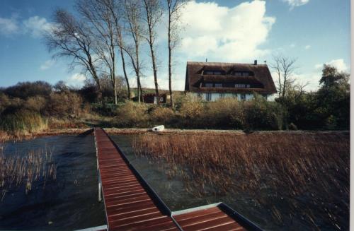 Der Fuchsbau