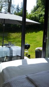 Die Hütten Appartements
