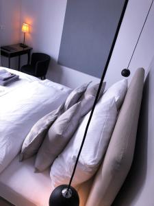 Maisons de vacances Die Hütten Appartements Rosenweg 22 18574 Poseritz Mecklembourg-Poméranie