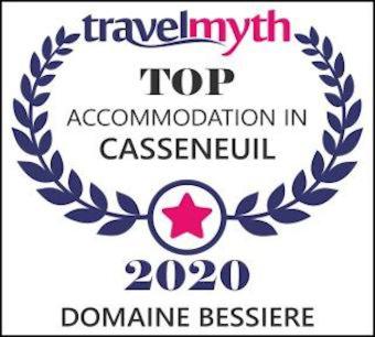 Domaine Bessiere - Gîtes