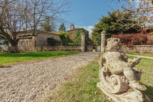 Domaine Bessiere - Gîtes
