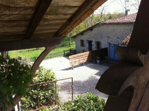 Maisons de vacances Domaine Bessiere - Gîtes Domaine Bessiere 47440 Casseneuil Aquitaine