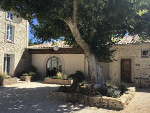 Domaine Chamarel