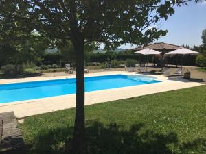 DOMAINE D'ELUSA