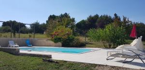 Domaine d'Esquirol
