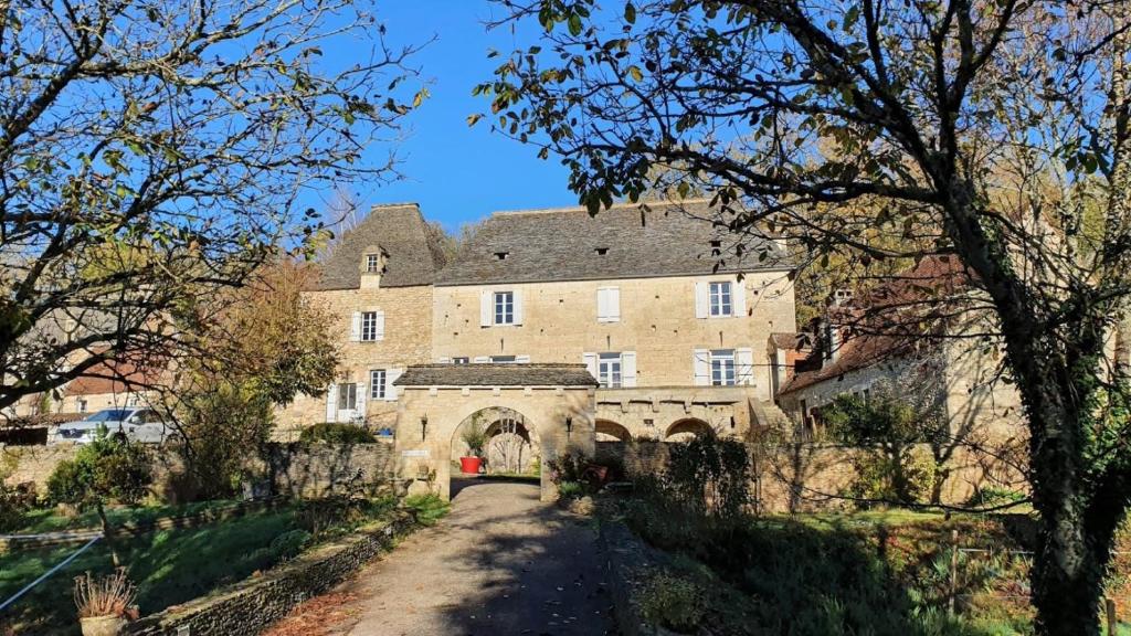 Domaine de Bagnegrole Lieu dit Bagnegrole, 24220 Saint-Cyprien