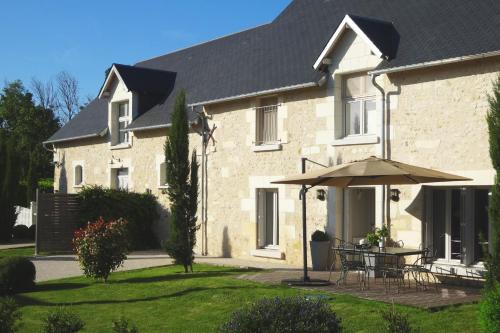 Domaine de Bel Etre -
