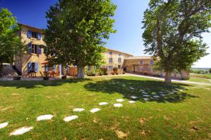 Domaine de Garille
