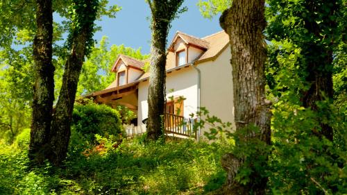 Domaine de Gayfié