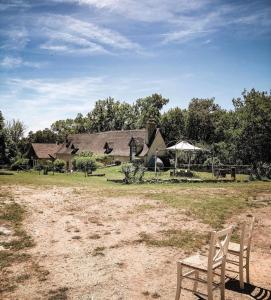 Domaine de Gayfié