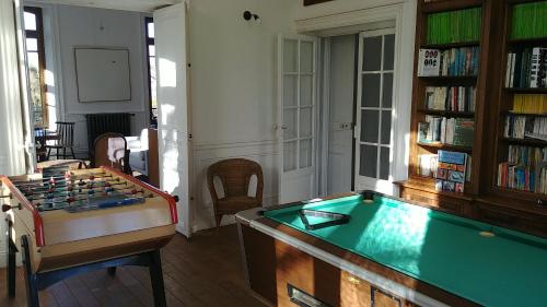 Domaine de Keravel