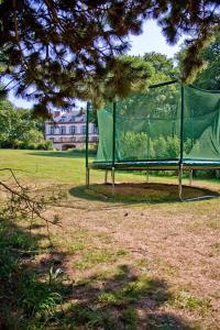 Domaine de Keravel