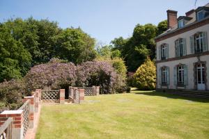 Domaine de Keravel