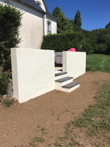 domaine de Kerleguer