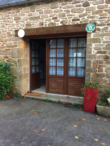 domaine de Kerleguer