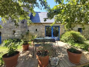Domaine de Kerstrat