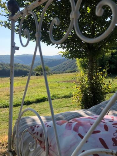 Domaine de La Béchadie - Saint Mesmin
