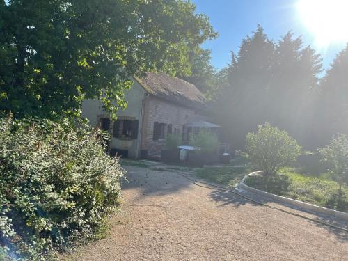 Domaine de La Carraudière