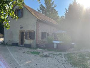 Domaine de La Carraudière