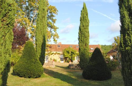 Domaine de la Charmeraie