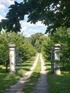Domaine de la Charmeraie