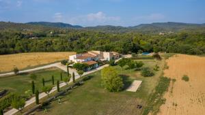 Domaine de la Marie dans le Luberon