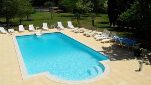 Domaine De La Provenç'âne