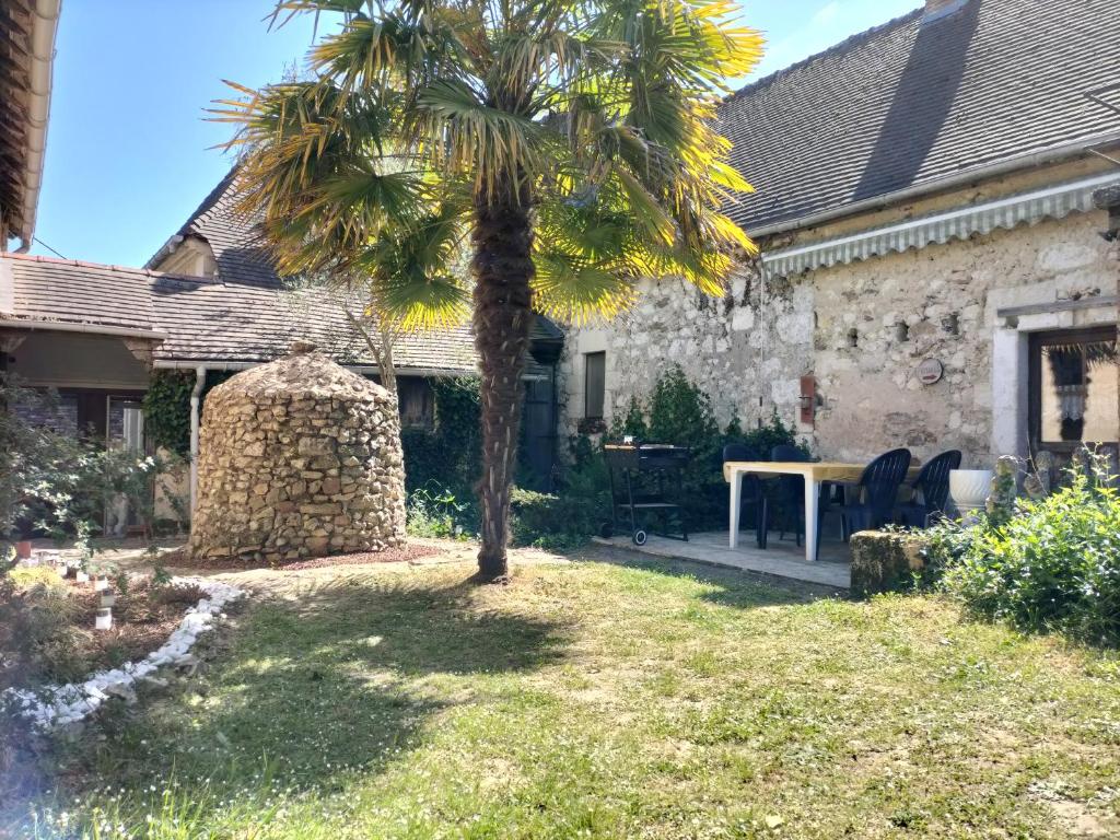 Maisons de vacances Domaine de la Réglanière Route de la Réglanière 72330 Yvré-le-Pôlin