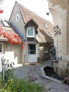 Domaine de la Réglanière