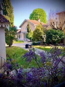 Maisons de vacances Domaine de la Serve 65, rue des Géants 69220 Lancié Rhône-Alpes