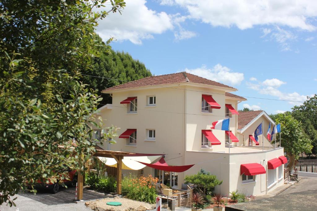 Domaine de la Trigalière