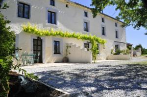 Domaine de Mestrugue