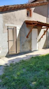Domaine de Montels