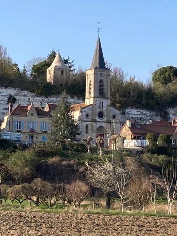 Domaine de Montels 82350 Albias