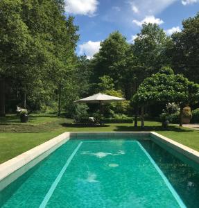 Domaine de Poulaines Loire Valley