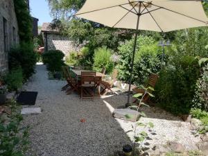 Domaine de Salomony