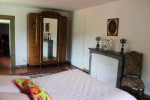 Domaine De Syam - Gîtes, Chambres d'hôtes & Cabanes