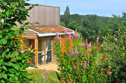 Domaine des Bories