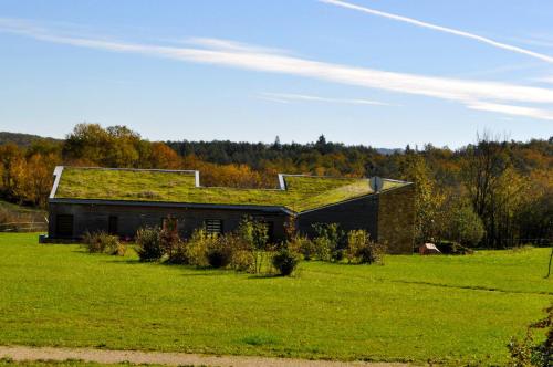 Domaine des Bories