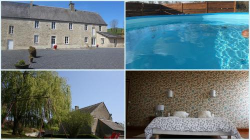 Domaine Des Hêtres