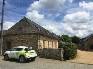 Domaine Des Mille Oiseaux
