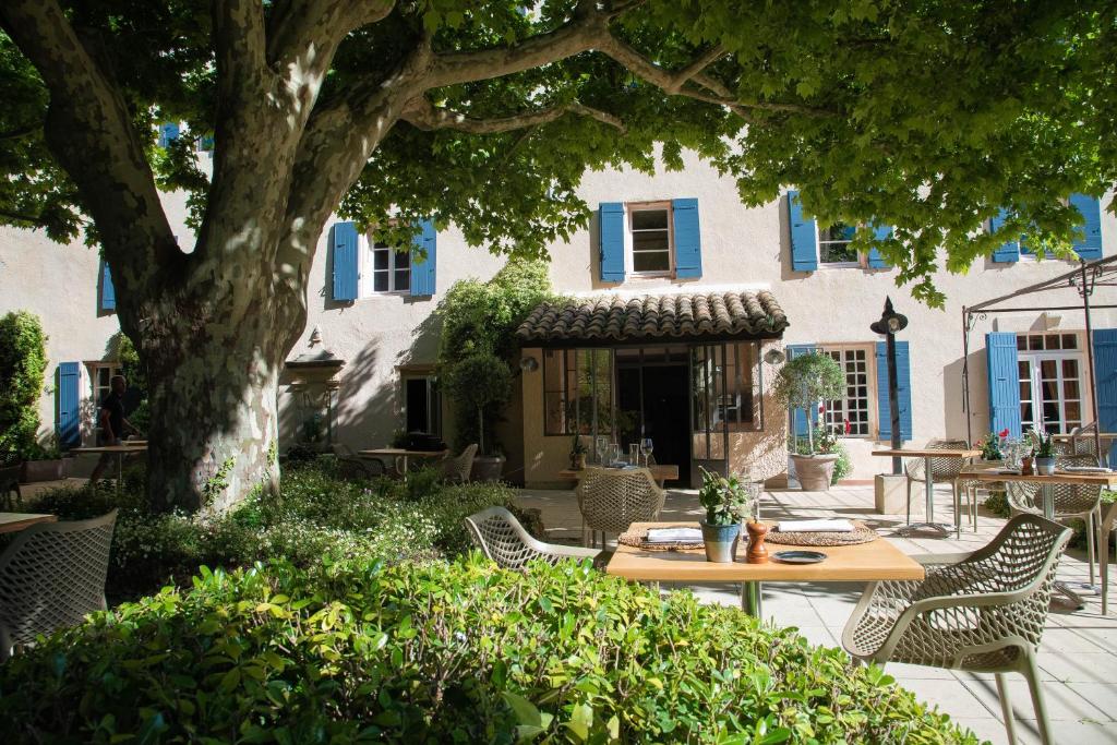 Domaine des Roches Blanches
