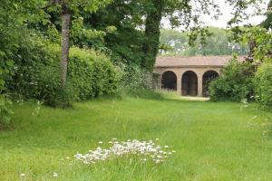 Domaine des Roches Blanches