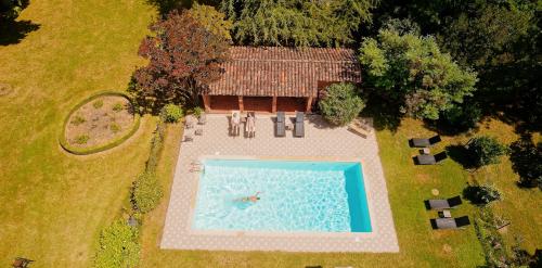 Domaine du Buc , les Gîtes de Prestige