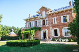 Domaine du Buc , les Gîtes de Prestige