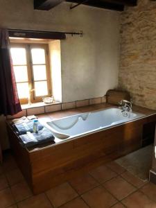 Domaine Du Colombier, Gite La Renaissance