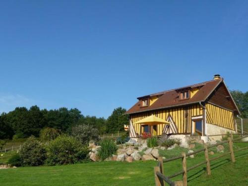 Domaine du Martinaa
