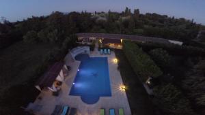 Domaine la Chamade