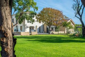 Domaine la Clausade