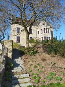 Domaine Le Gaudin - Saint Jean le Thomas